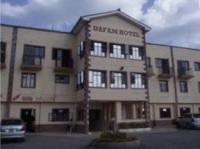 Dafam Hotel And Restaurant