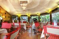 Anga Afrika Luxury Boutique Camp Nairobi