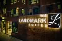 The Landmark Suites