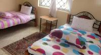 Adventure Homestay Nairobi