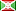 Coronavirus Burundi