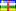 Coronavirus Central African Republic