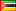 Coronavirus Mozambique