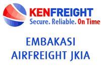 Kenfreight Group
