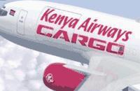 Kenya Airways Cargo